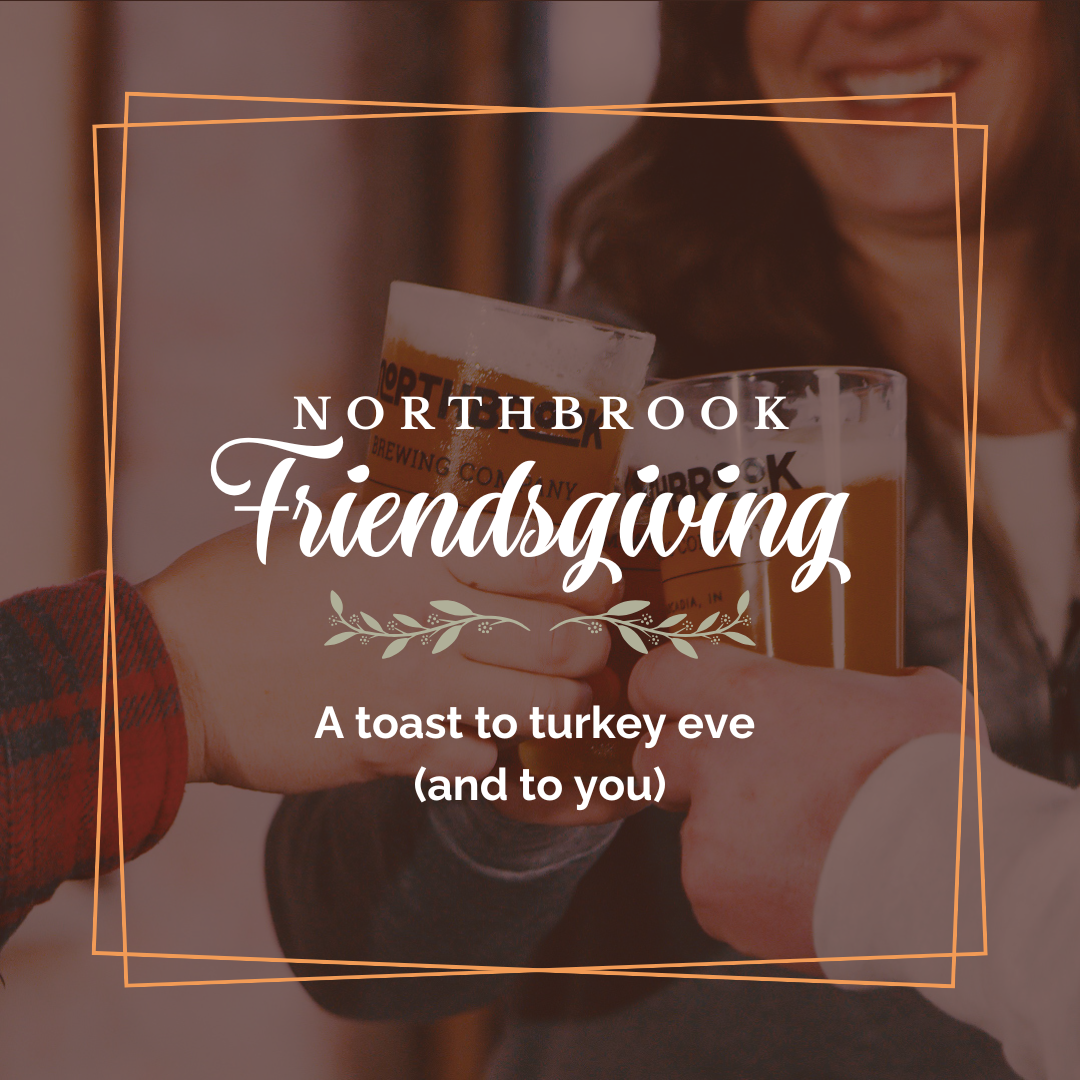 Northbrook Friendsgiving Celebration