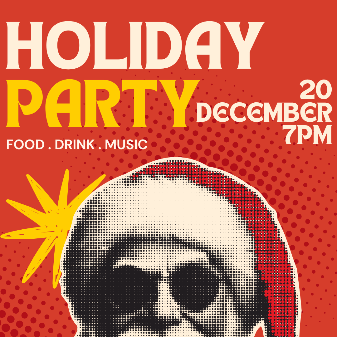 Northbrook Holiday Party