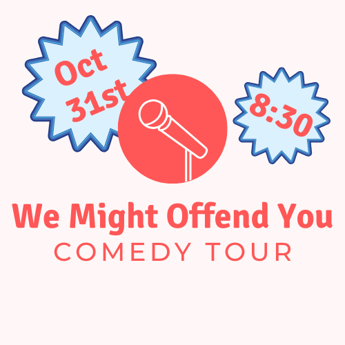 Comedy Night