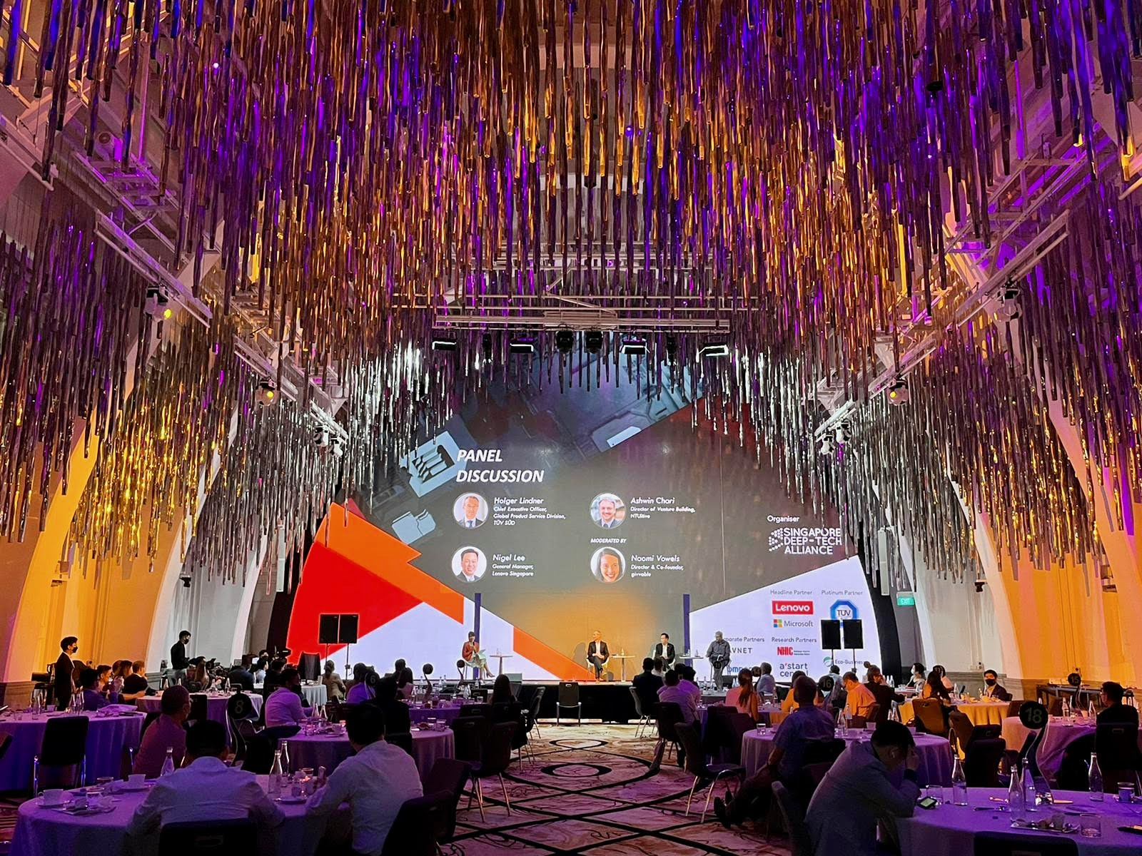 Sustainable Innovation Asia