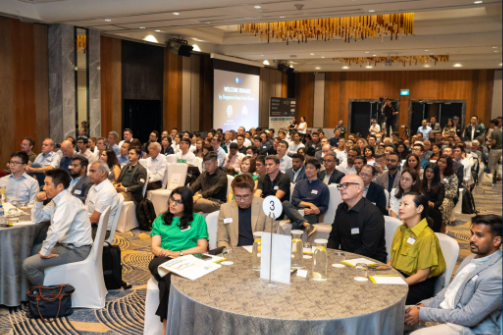 Sustainable Innovation Asia