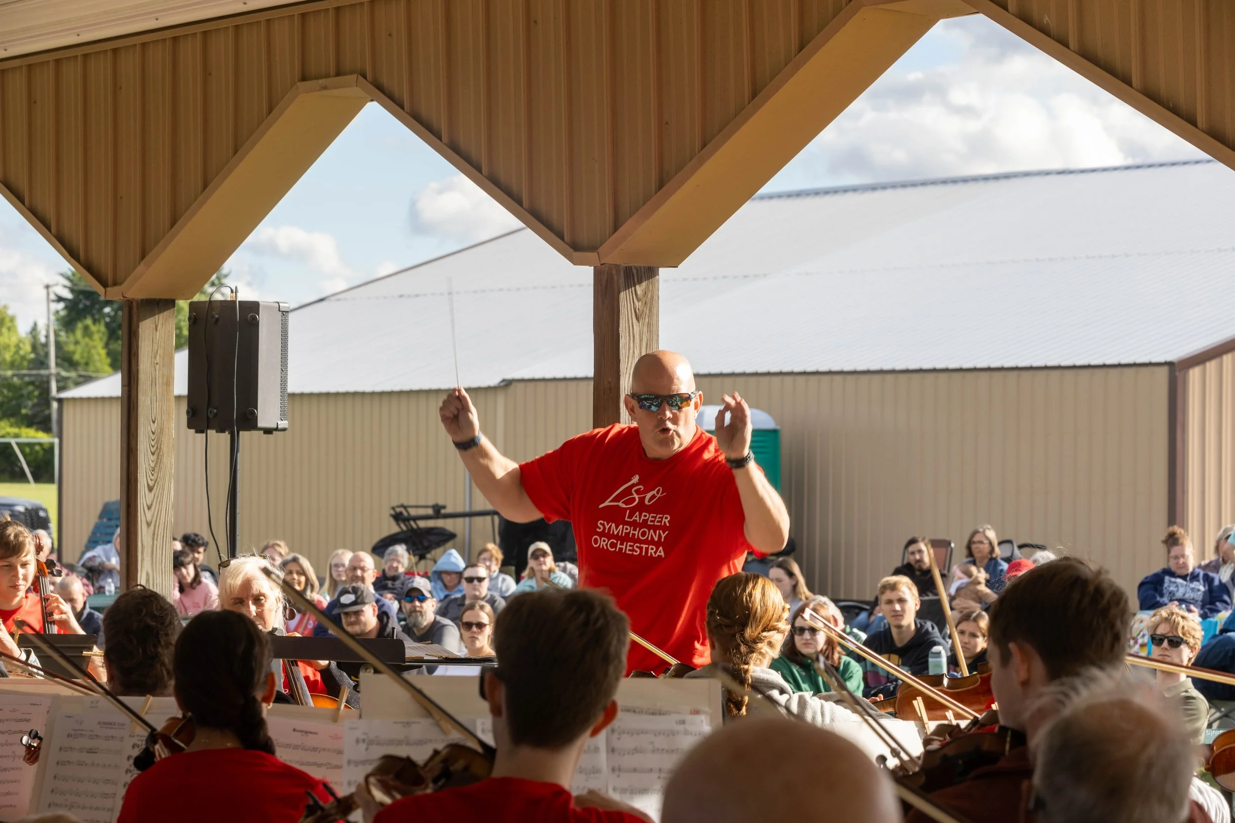 LSO SUMMER CONCERT 2026