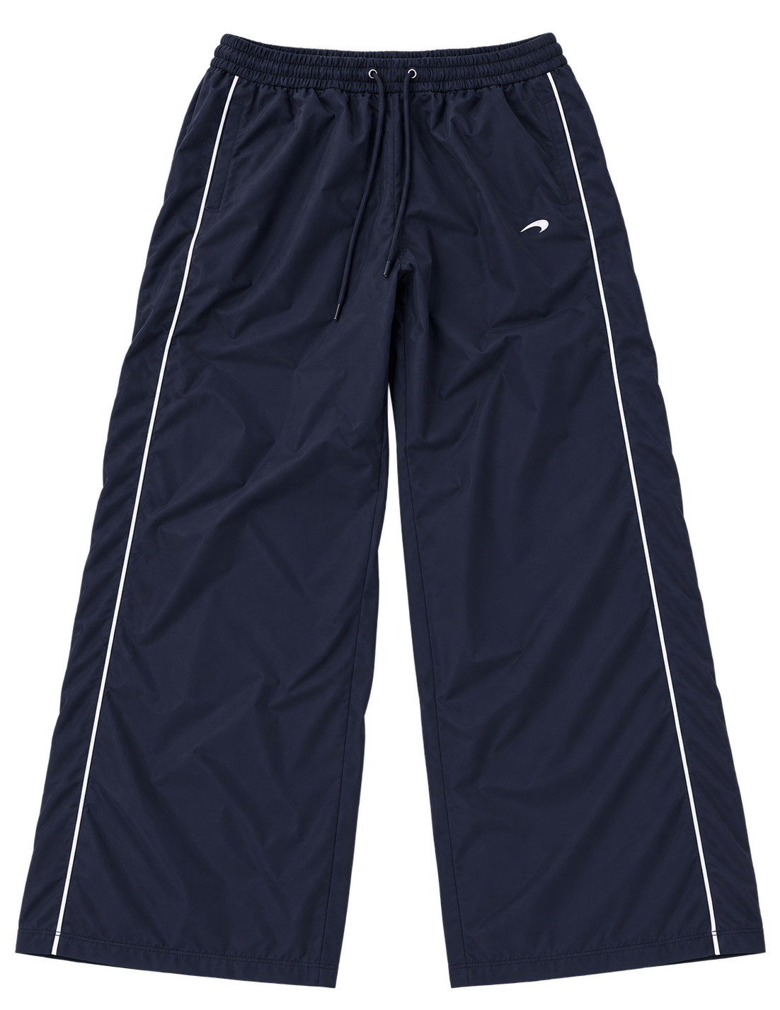 Tracksuit Bottom (Navy)