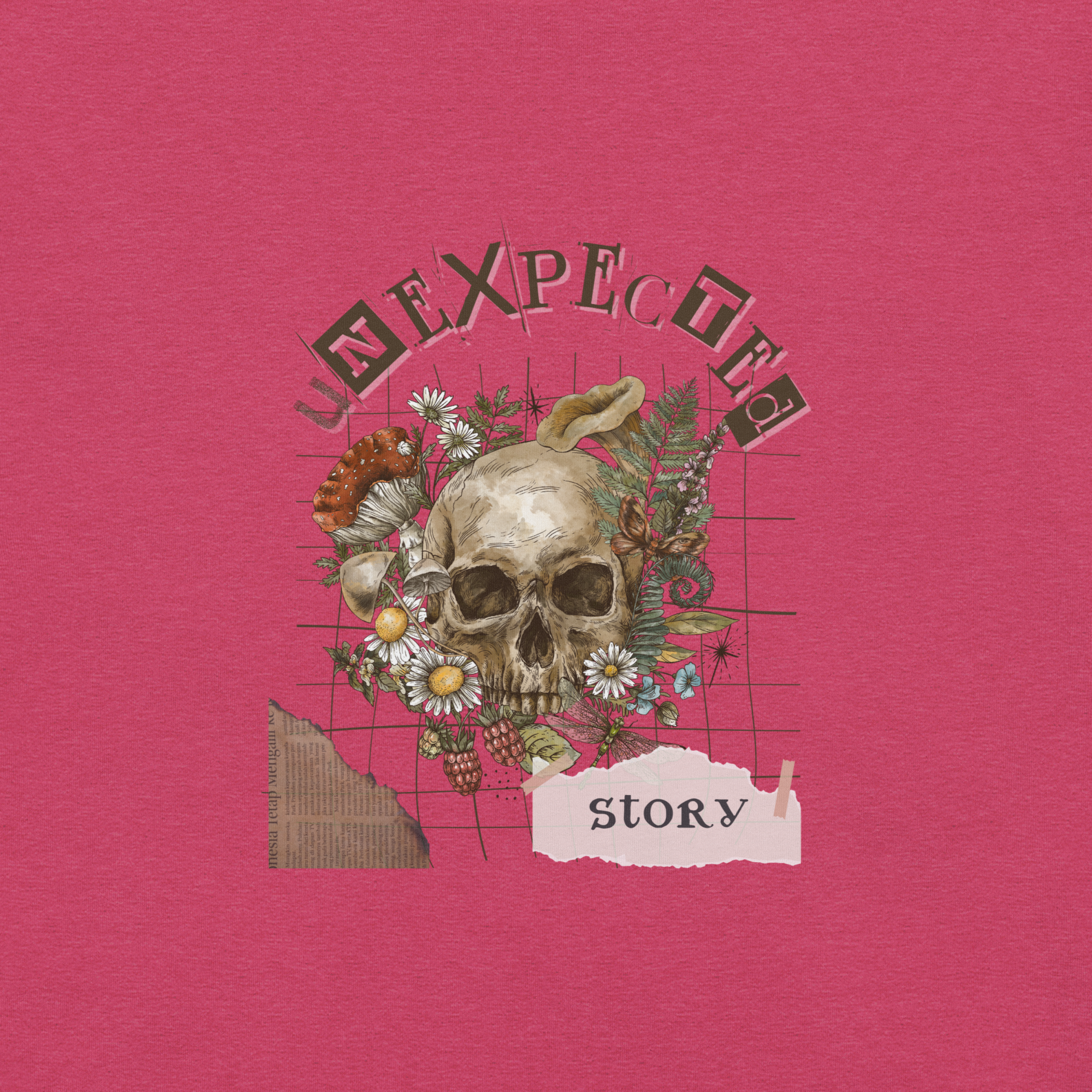 unisex-staple-t-shirt-heather-raspberry-front-676cae9d90252.png
