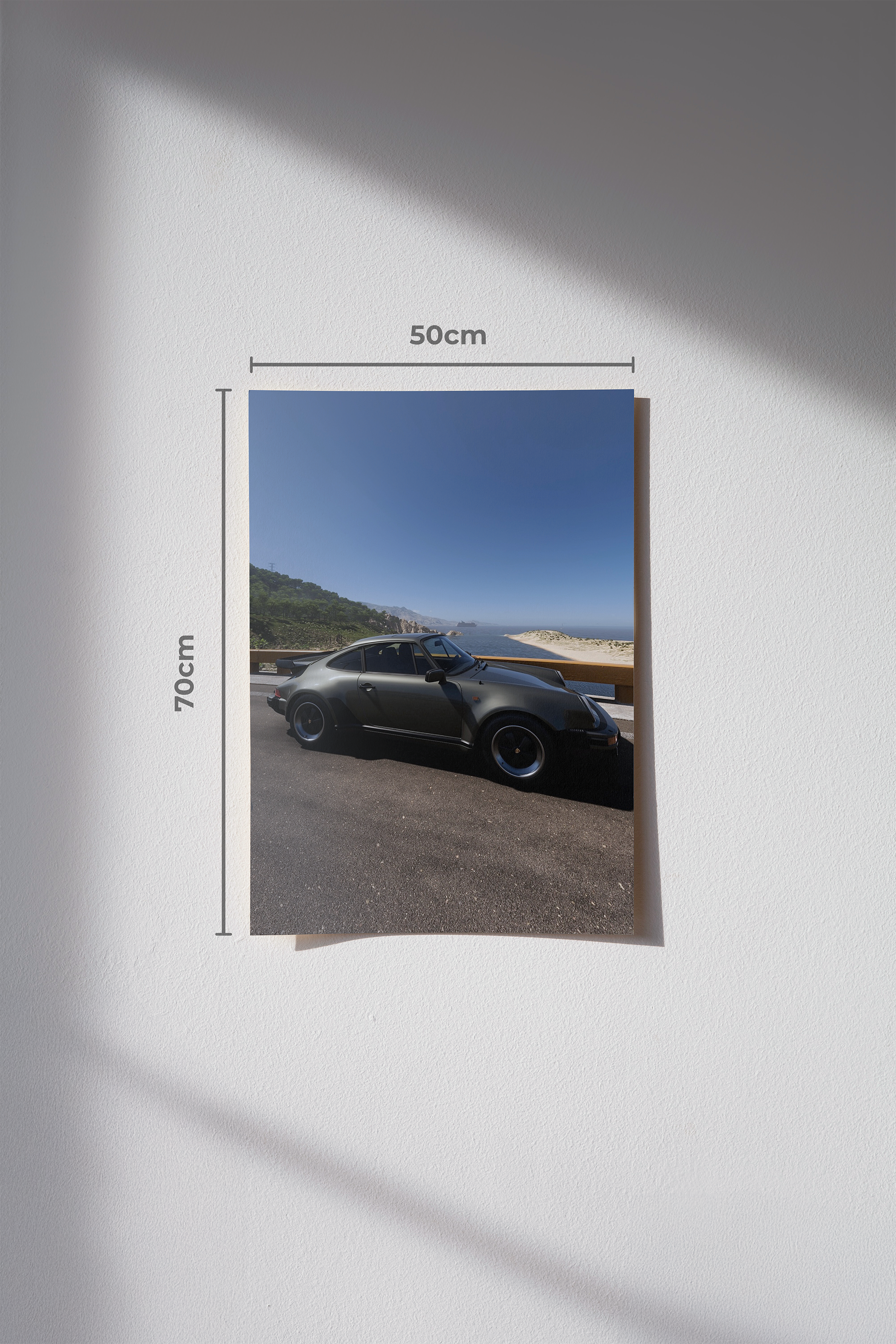 Paper poster porsche 911 90.png