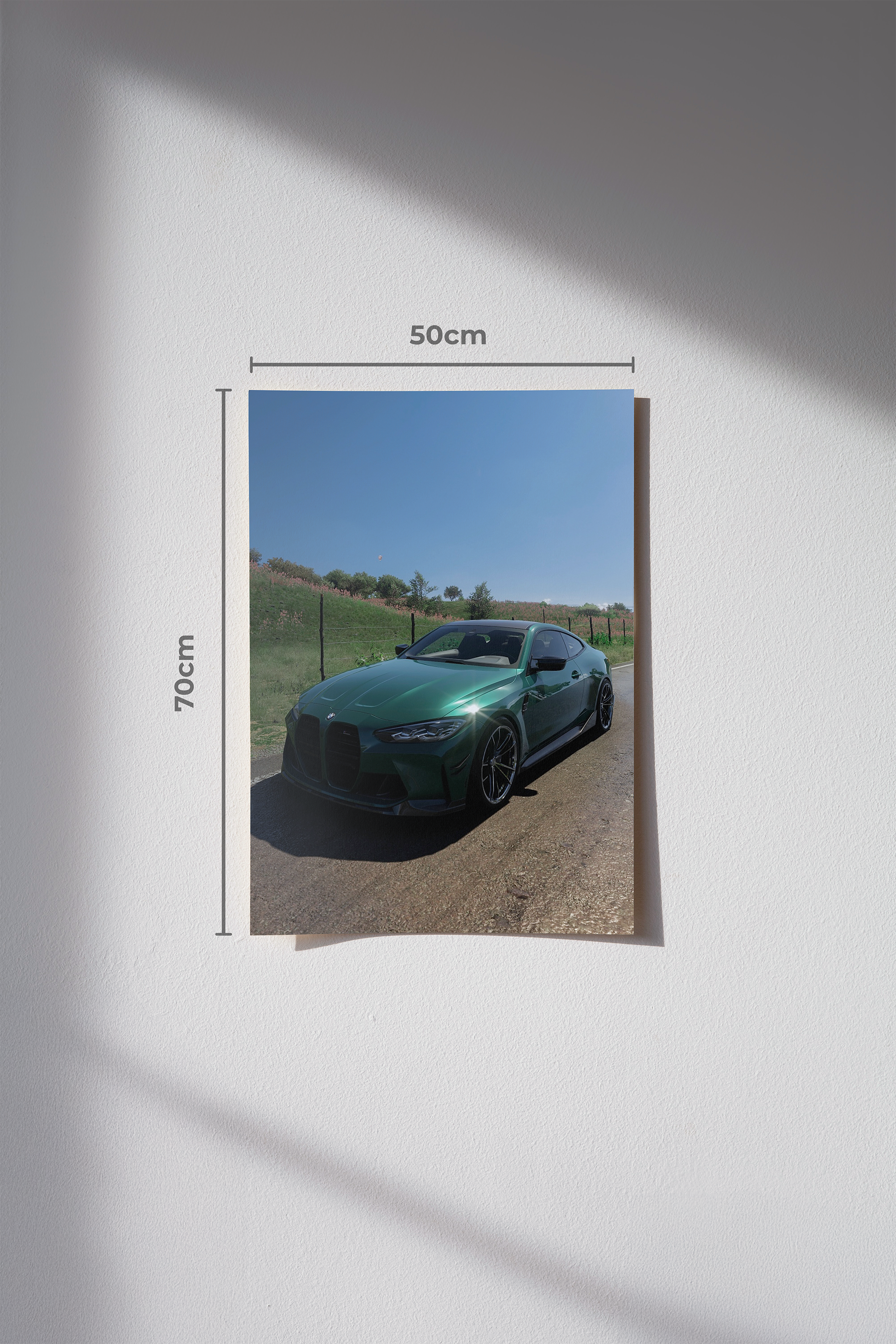 Paper poster bmw m4 competition.png
