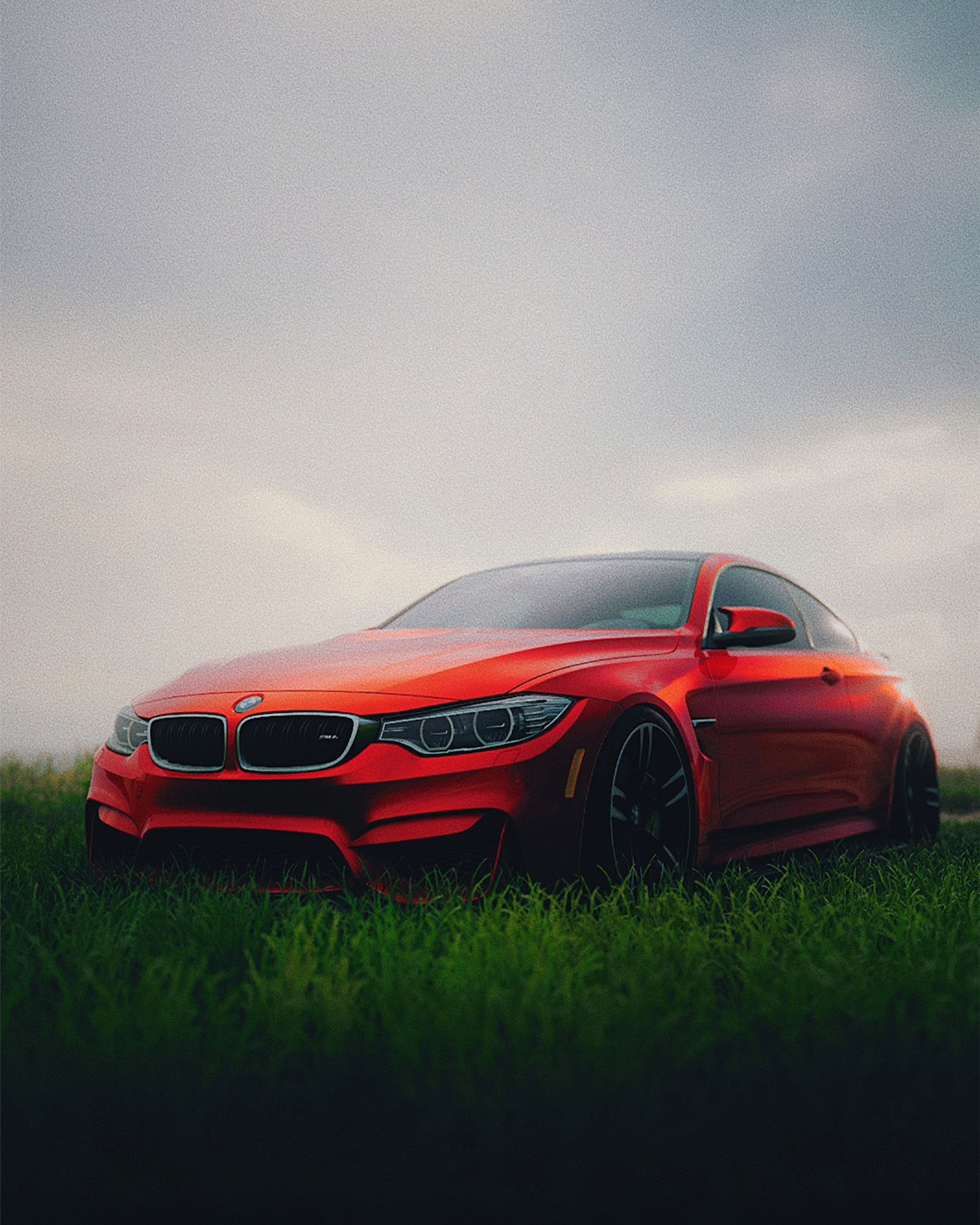 BMW M4 F82