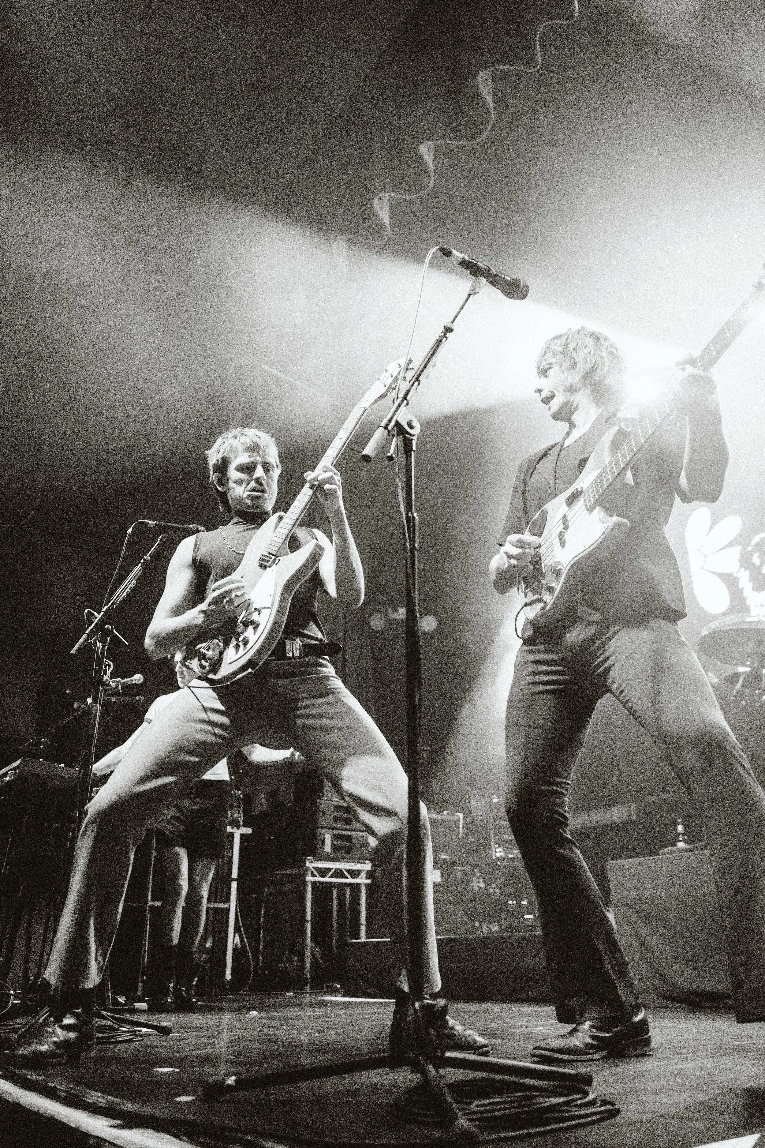 Lime Cordiale in Manchester
