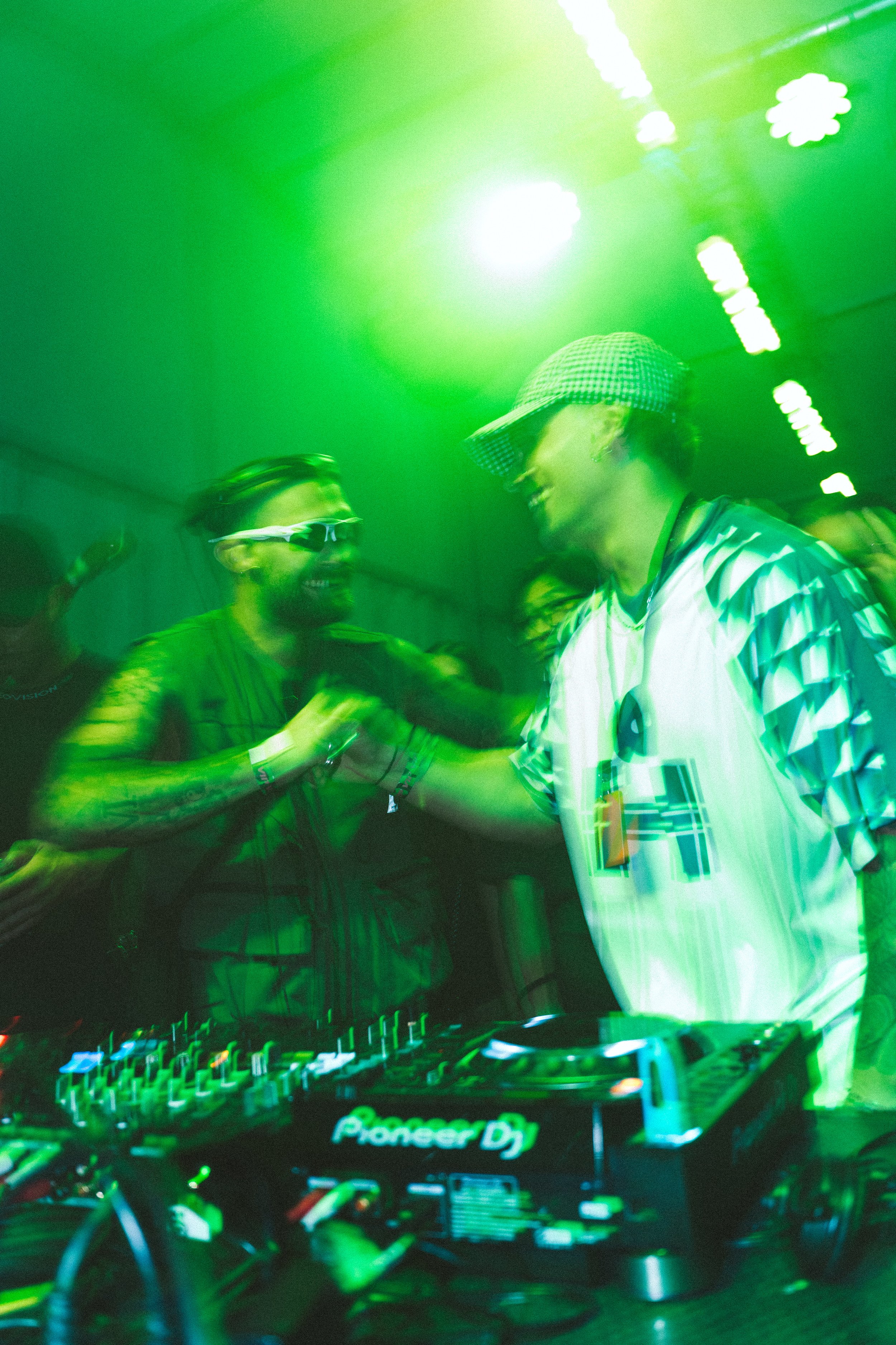 Need 2 Freak New Years