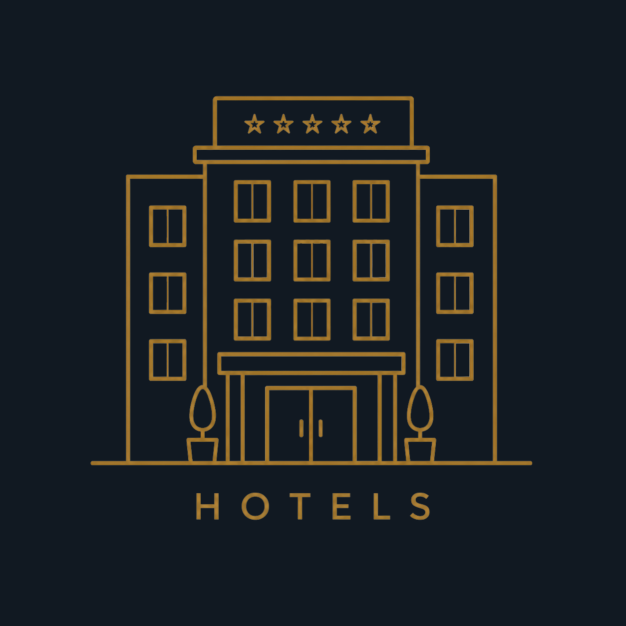HOTELS