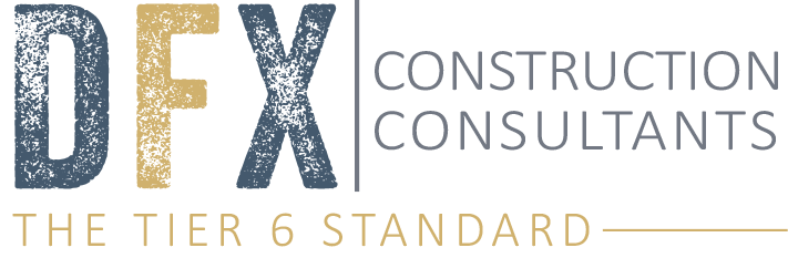 DFX Construction Consultants