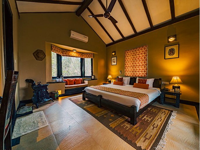 Kings Lodge Bandhavgarh