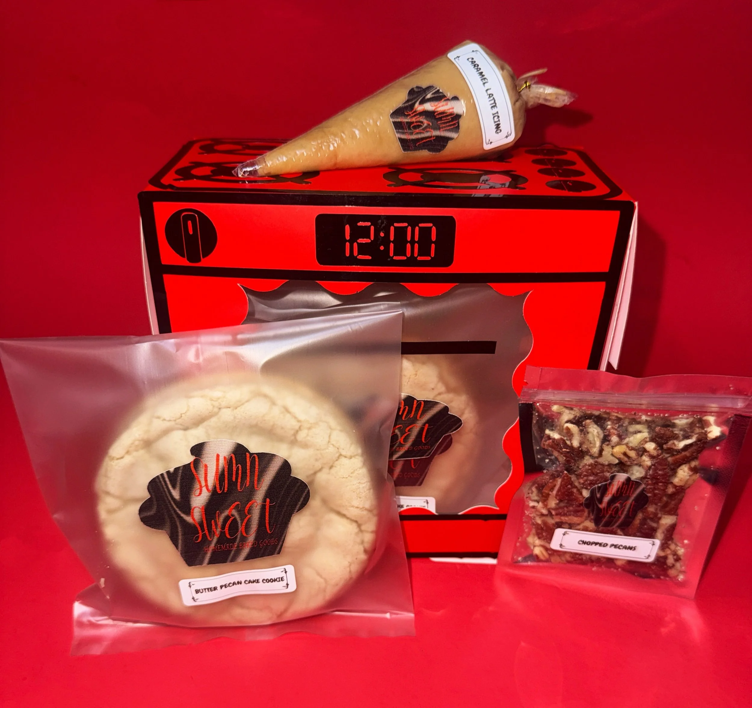 The Krave Box Bundle