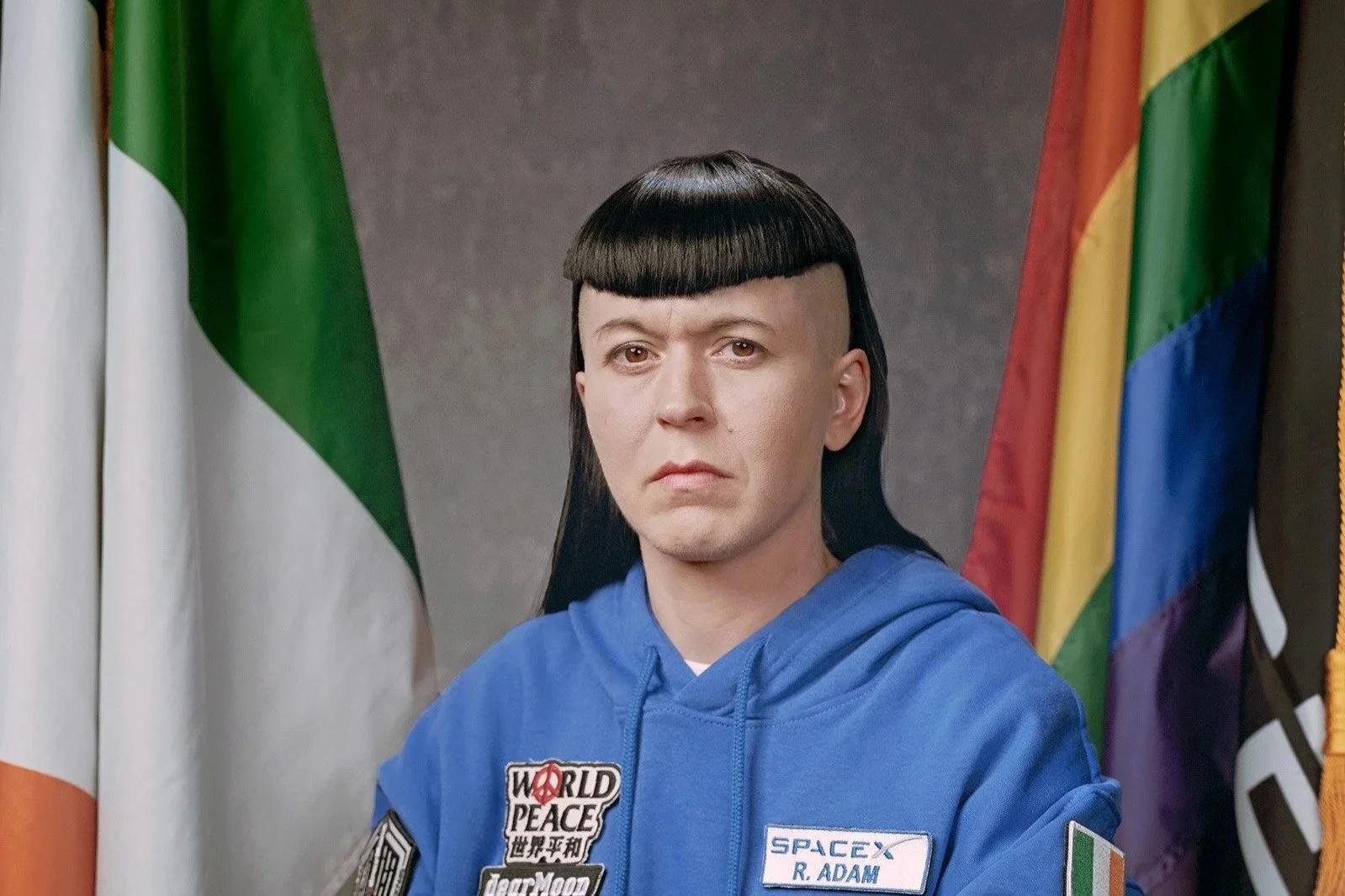 SPACE – A Visual Journey: Where Queerness Meets the Cosmos at Fotografiska Tallinn