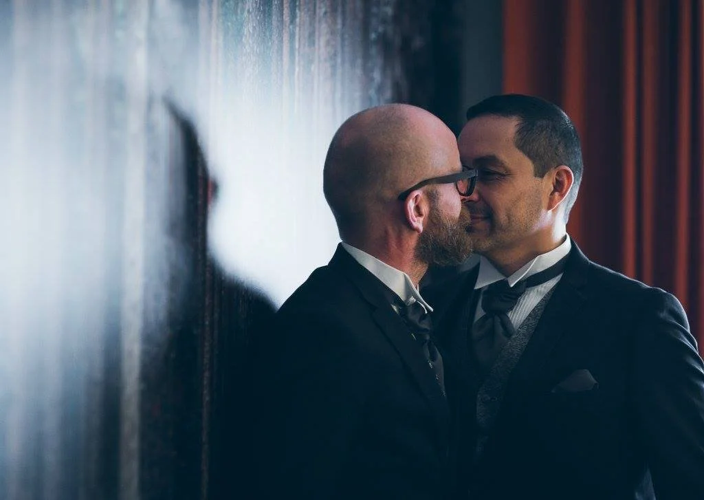 EU ruling makes history: same-sex marriage must be recognized across all member states