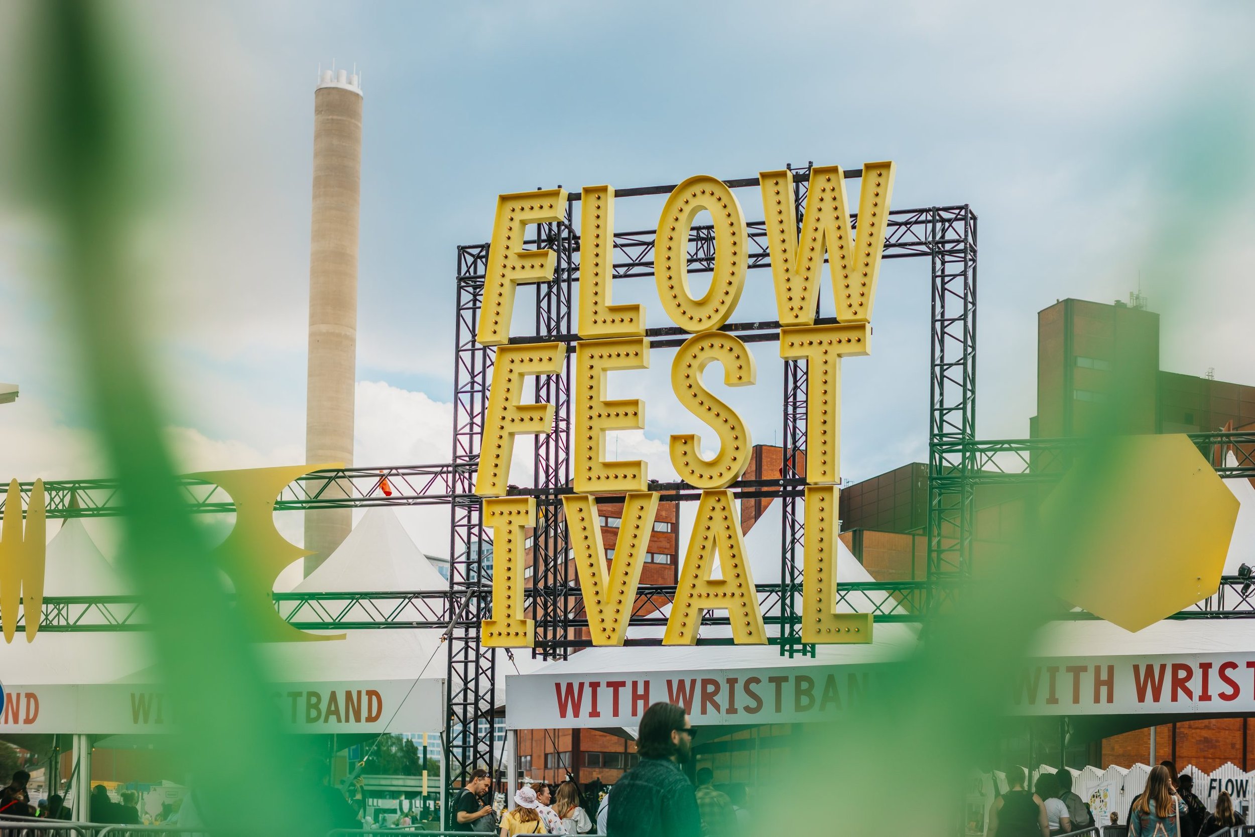 Flow Festival 2026: Where Queerness Isn’t a Side Story, It’s the Pulse