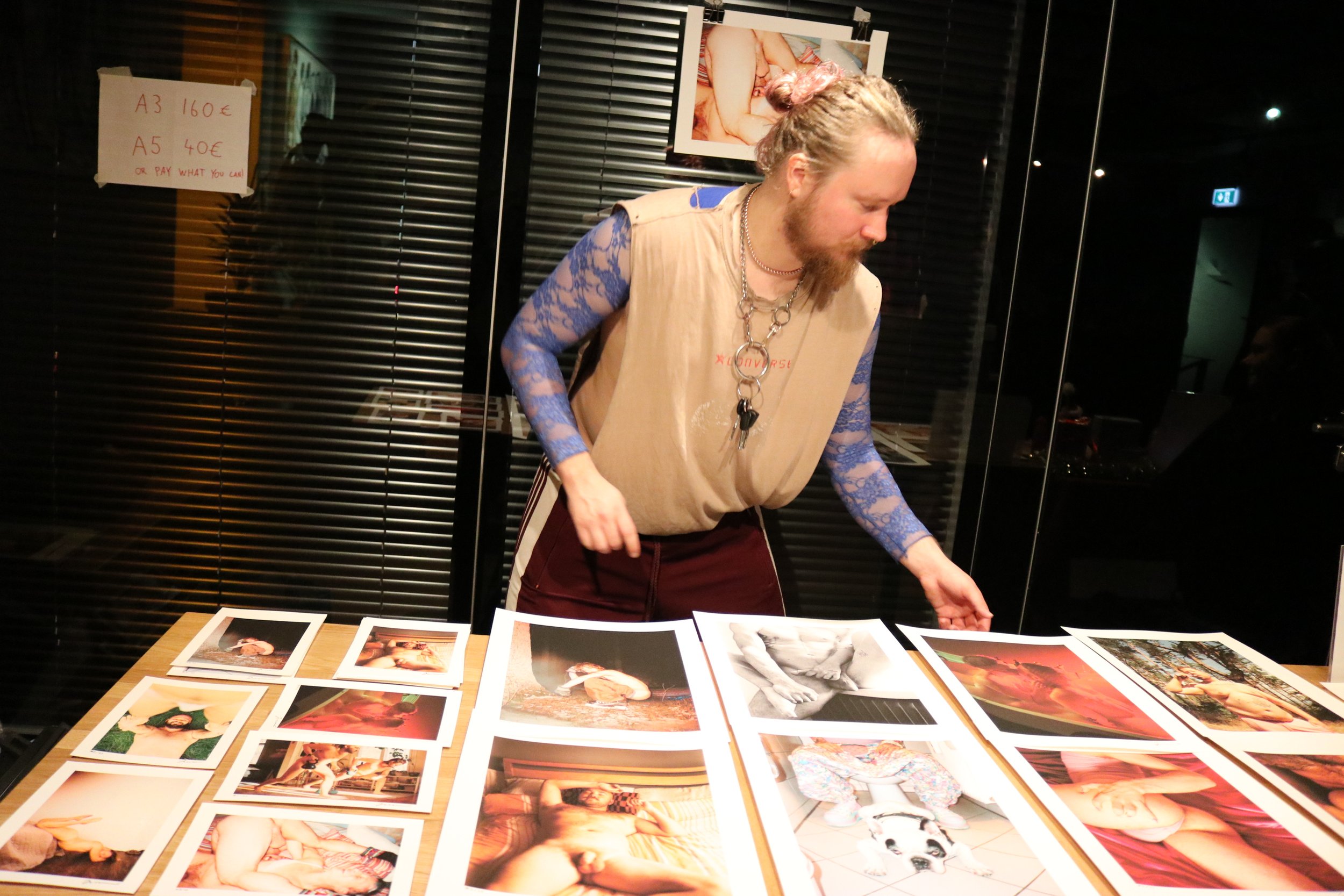 A Very Queer Christmas Market in Helsinki: HOMOTAIDE-  MARKKINAT 