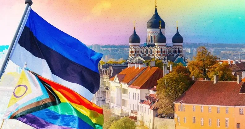 A Clear Message From Estonia: Equality Is Not Optional