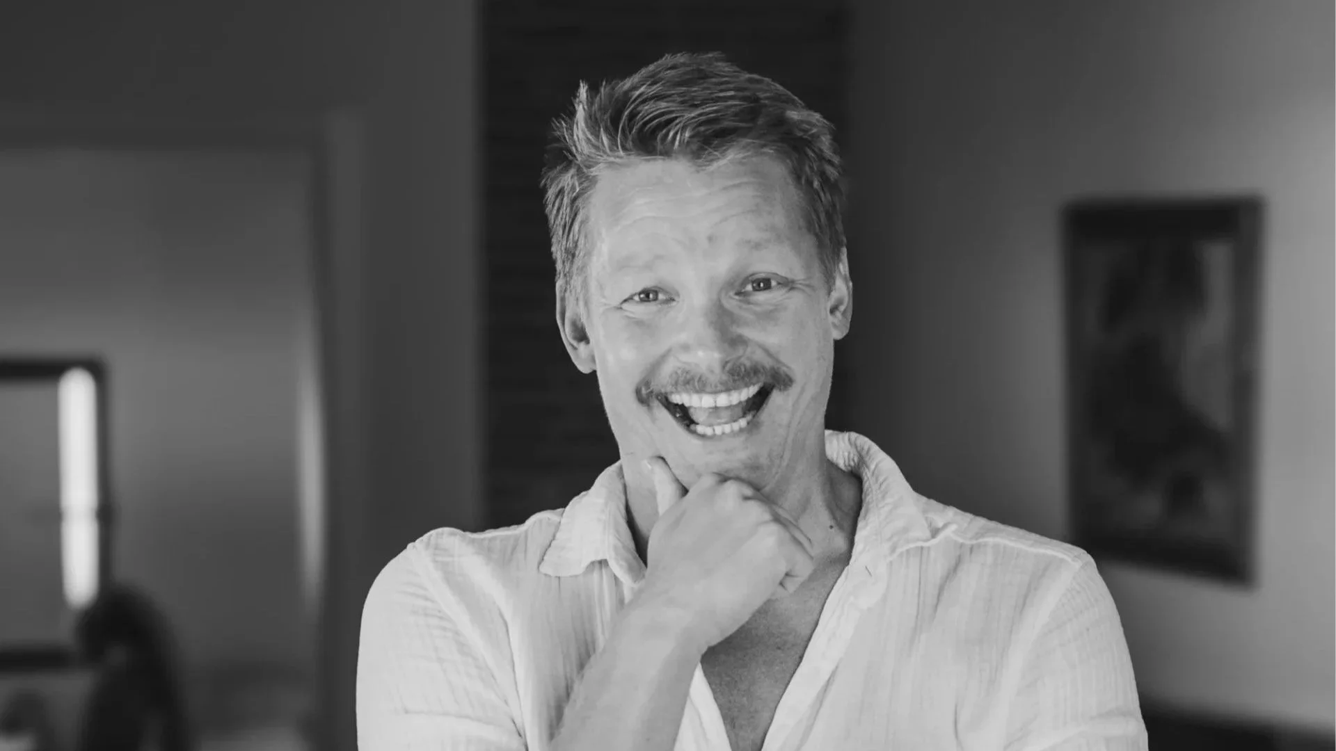 Juho Rukkila on Queer Love, Grief, and Writing Homot eivät pääse taivaaseen 