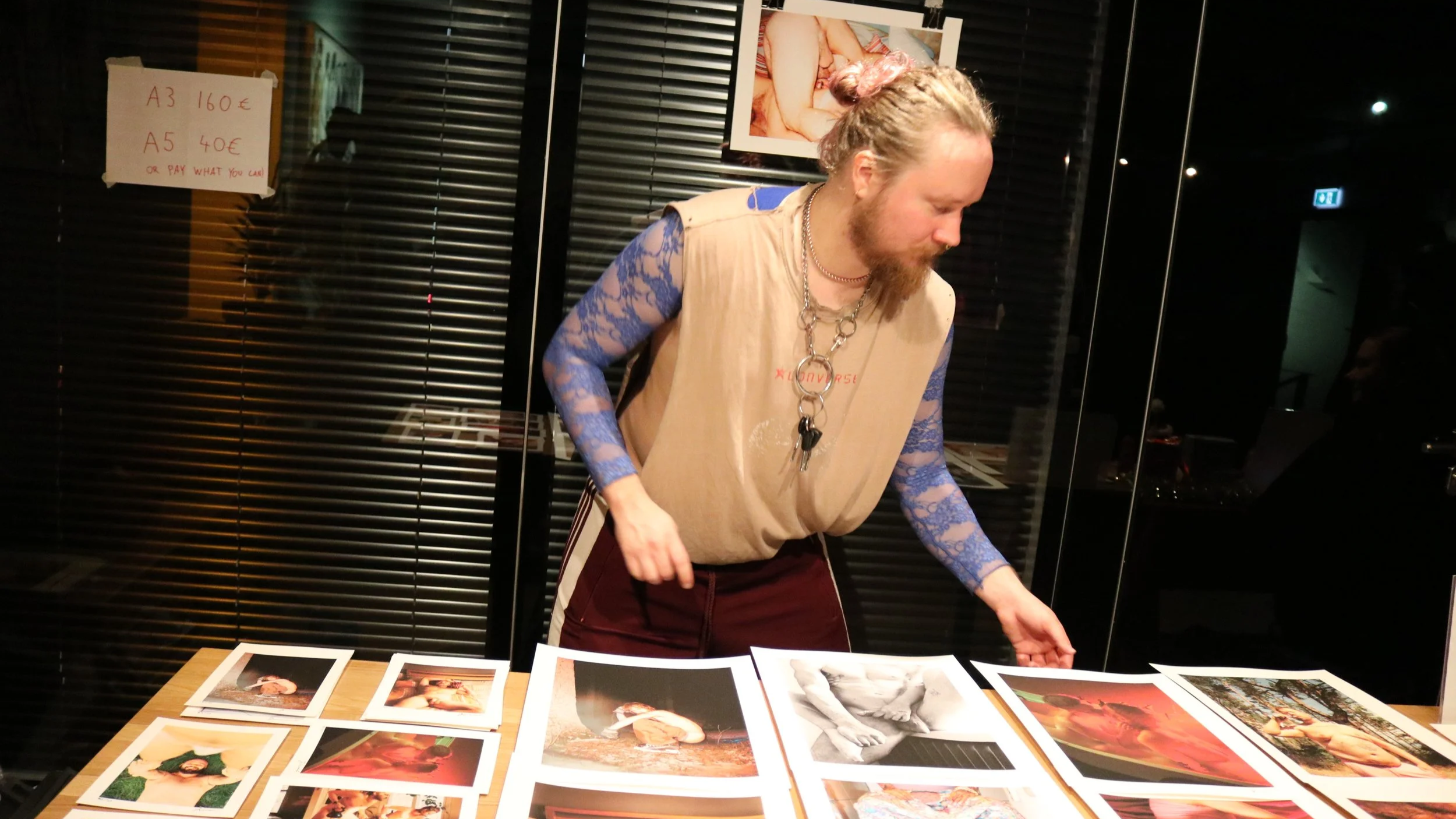 A Very Queer Christmas Market in Helsinki: HOMOTAIDE-  MARKKINAT 