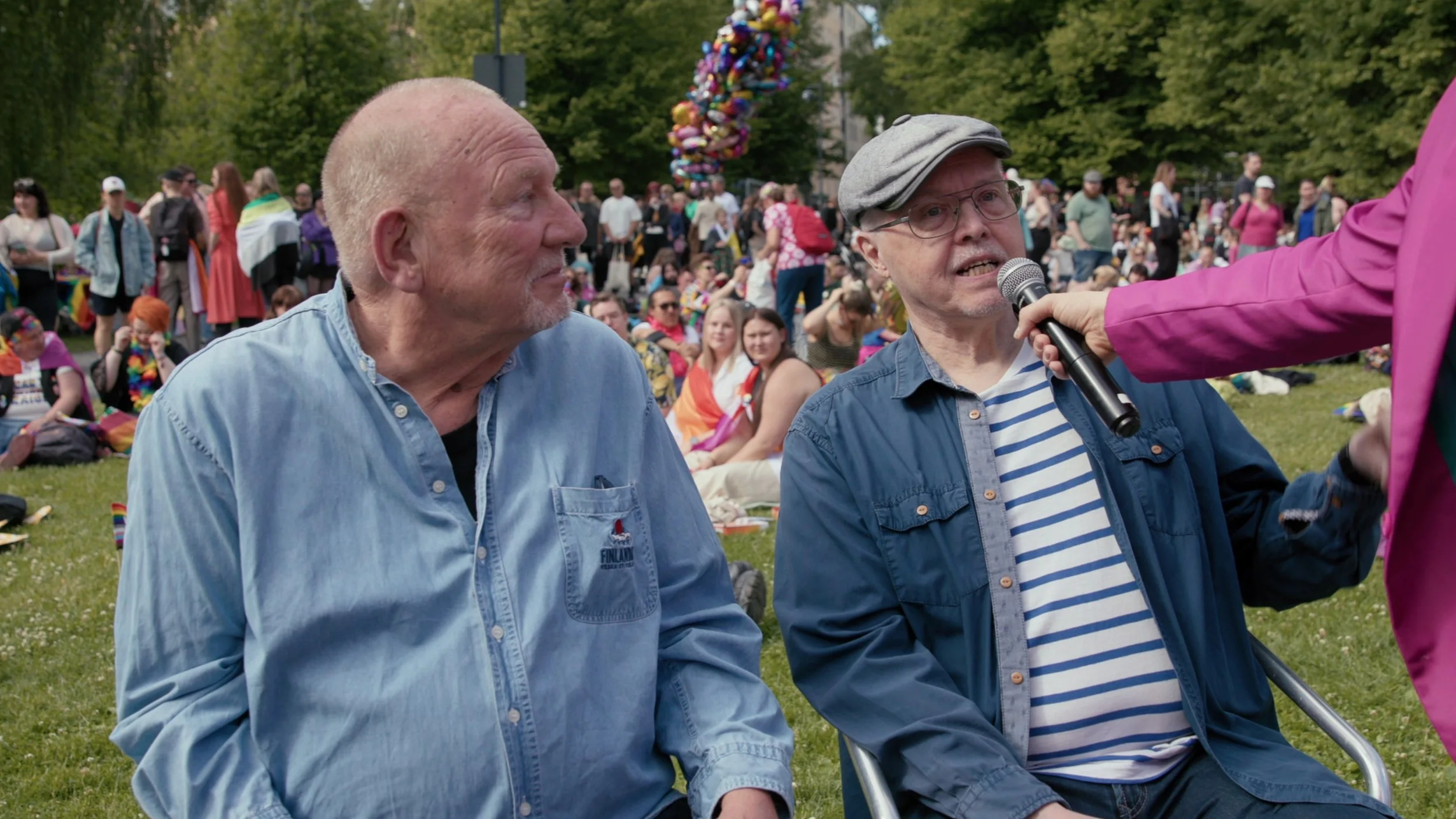 Paavojuha_Pekka_Manse_Pride 2024.jpg