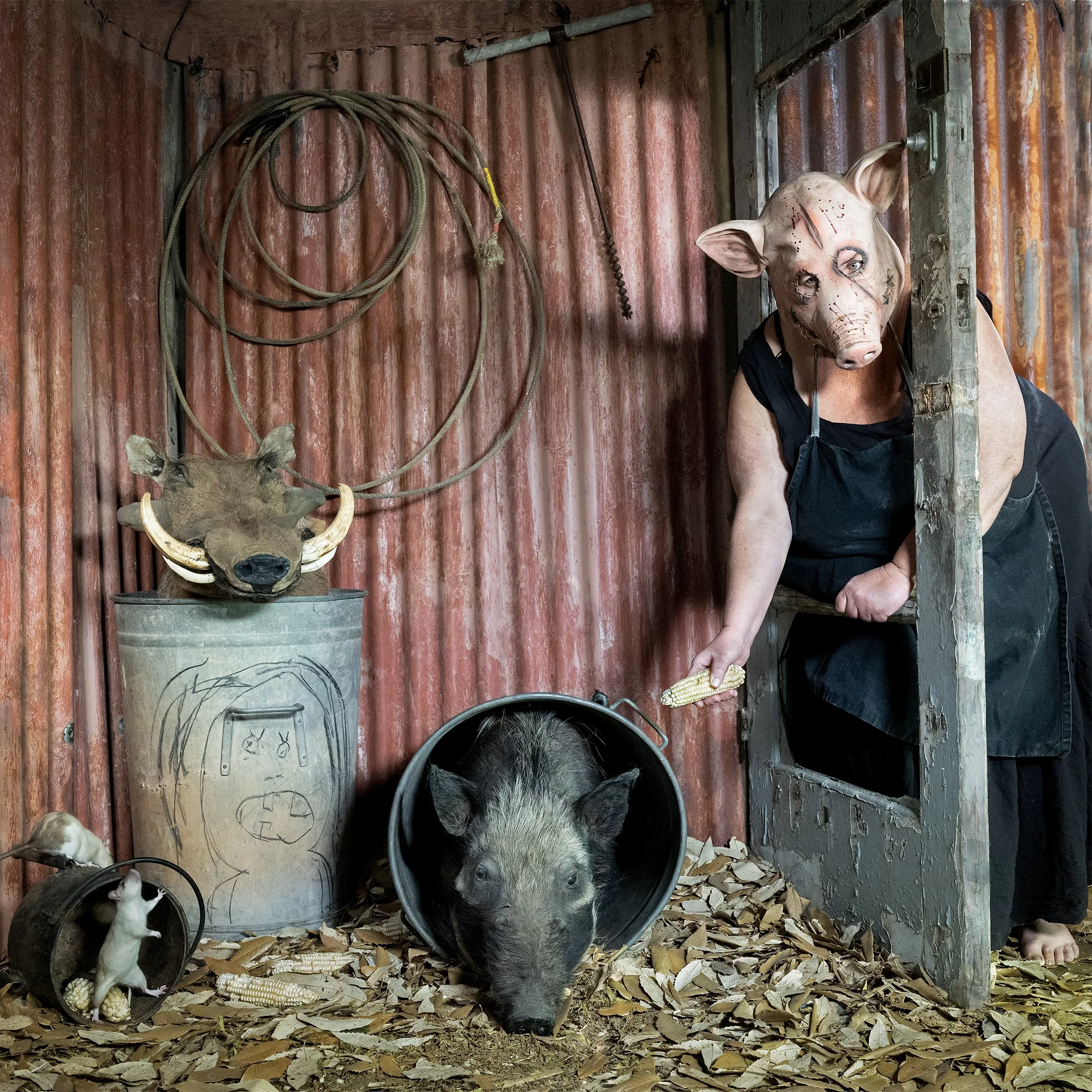 Snack Time Â© Roger Ballen.jpg
