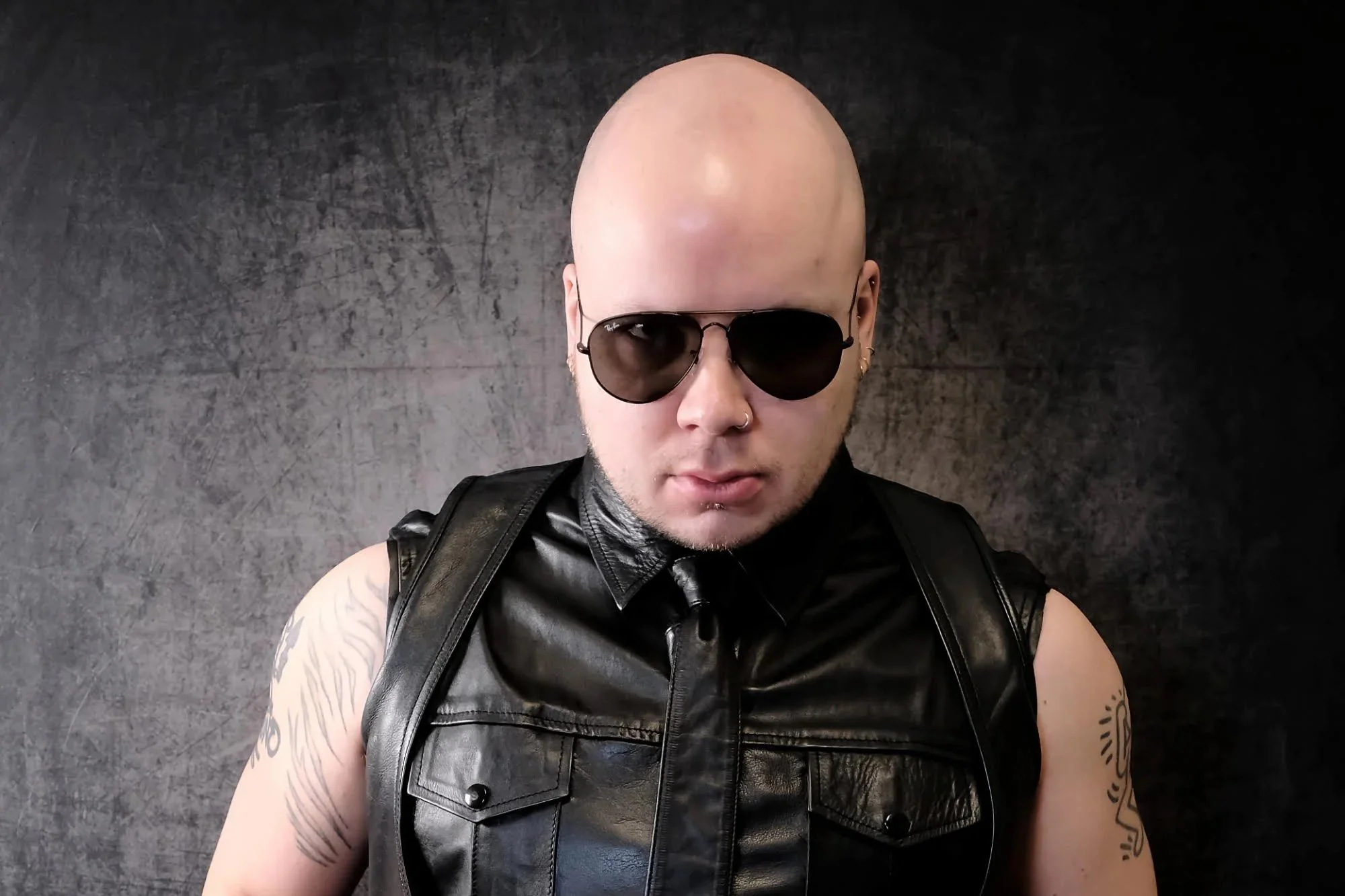 Welcum To My Church: Peter Juhan, Queer Desire, and the Art of Radical Freedom