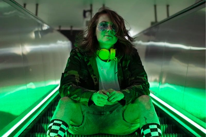 Noora and Peaches: Building Lesbian Safe Spaces in Helsinki’s Queer Nightlife Scene