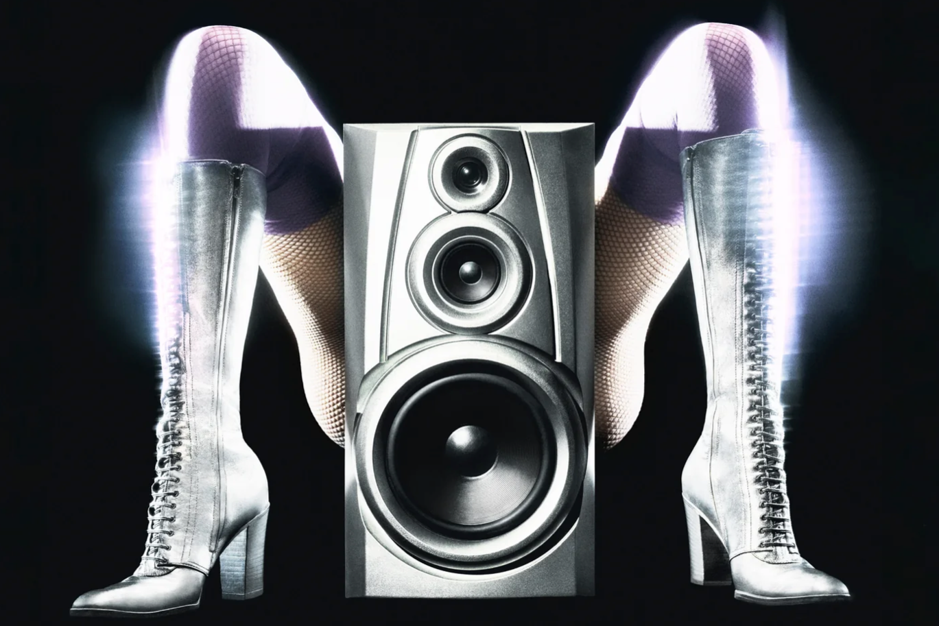 Madonna Is Not Coming Back… She’s Rebirthing the Dancefloor