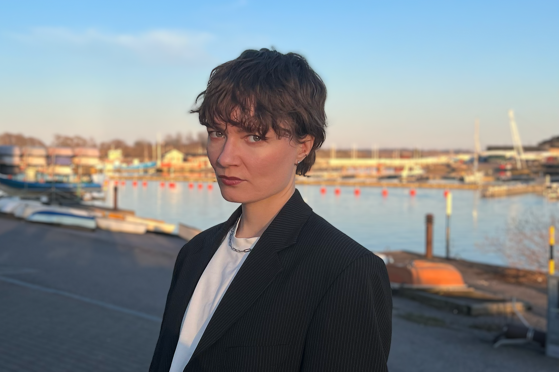 Bar Utopia didn’t begin as a phenomenon. It began as a feeling.