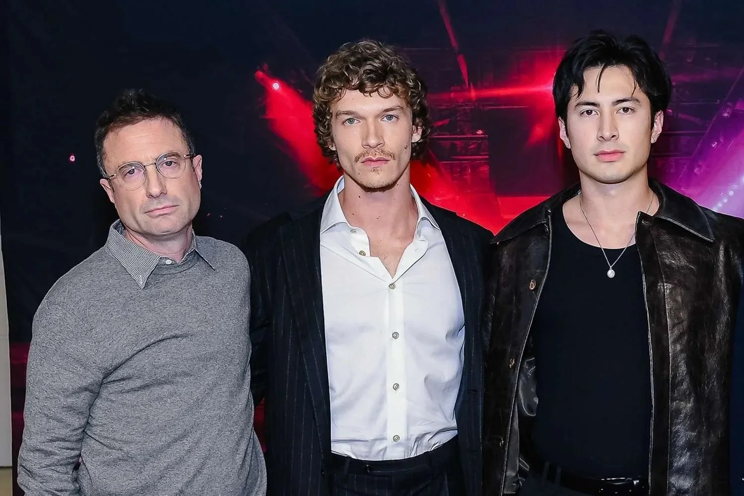 “Heated Rivalry” Season 2 Is Growing Up — And So Is Queer Love on Screen