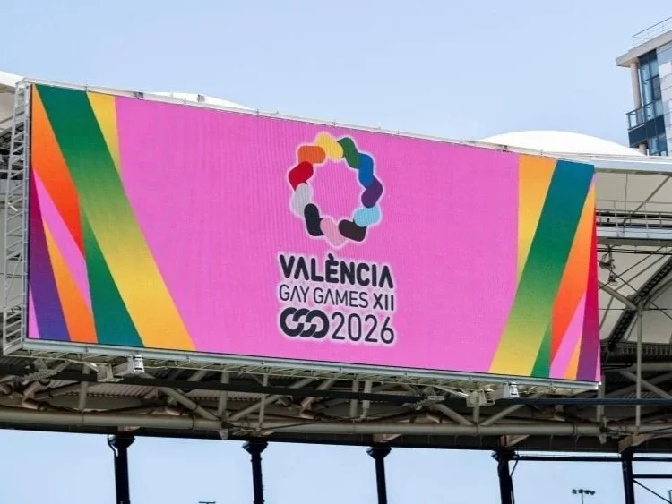 Valencia Game Games 2026 Is Already Making Queer History