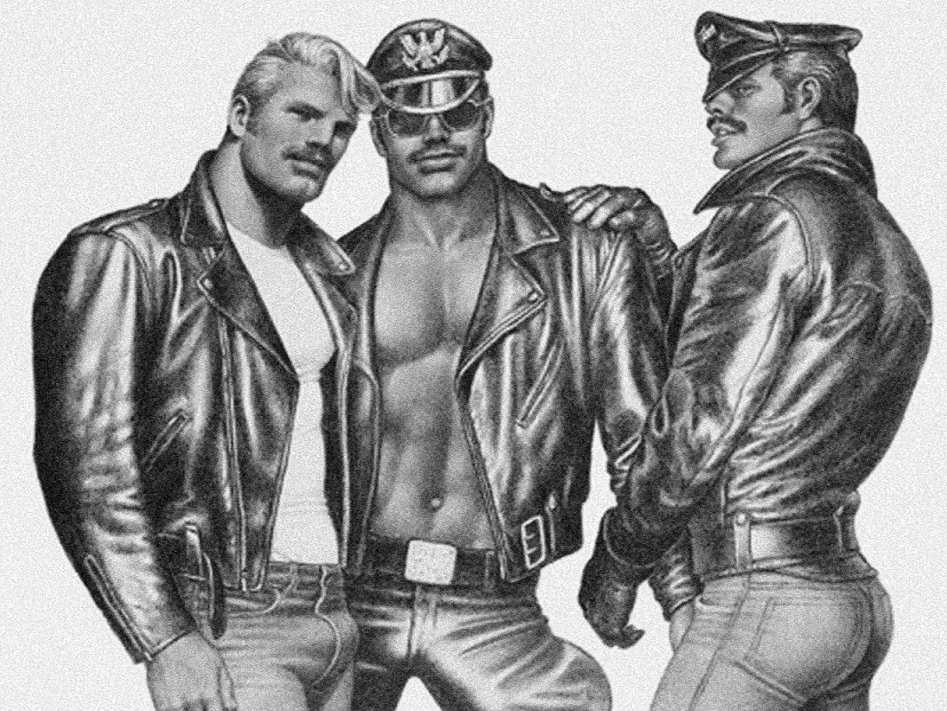 Happy 106th Birthday to Tom of Finland: How Touko Laaksonen Redefined Gay Desire Forever