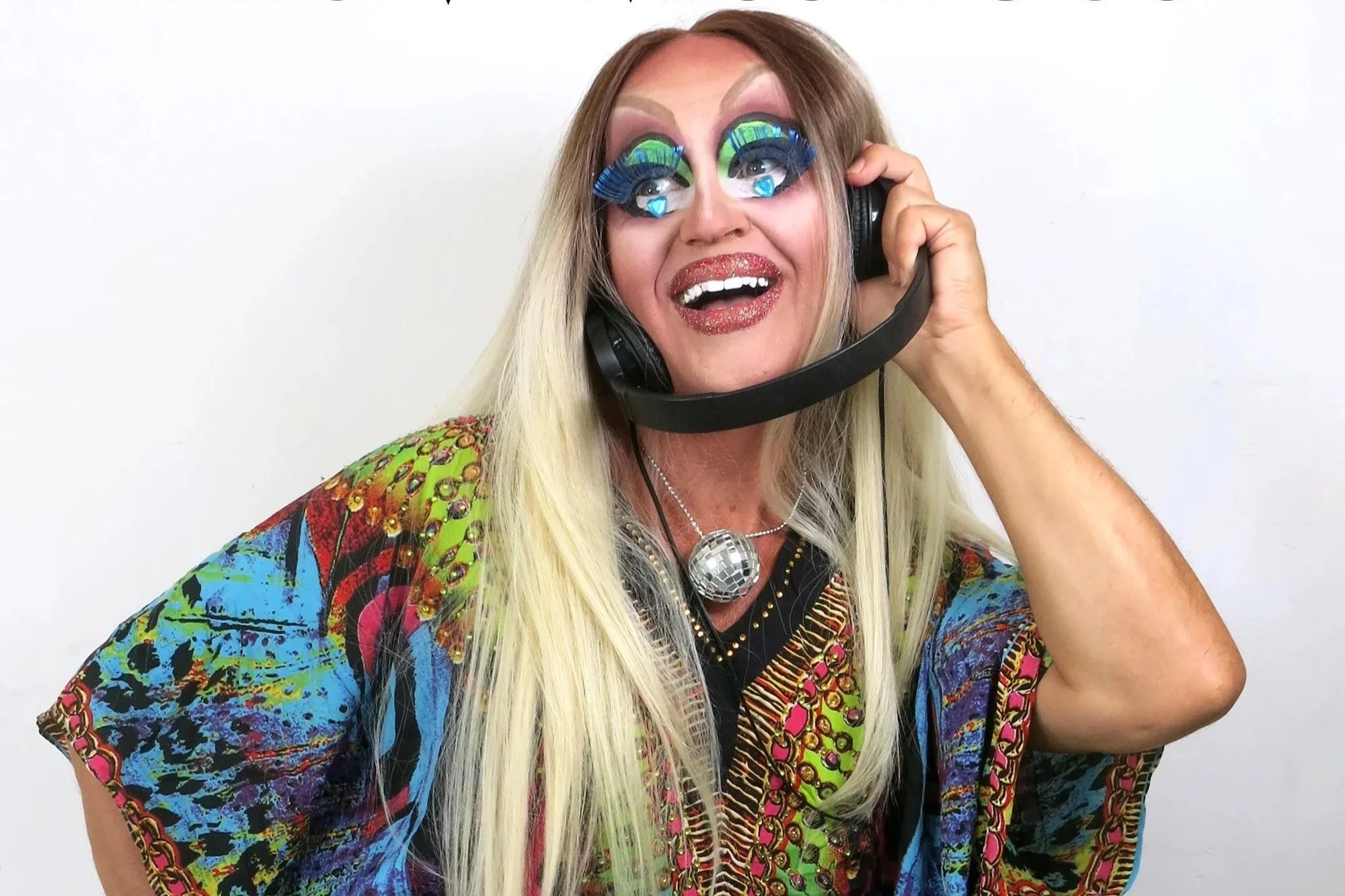 Interview: Tatu Vuolteenaho – Between Mirrors, Music, and Queer Magic