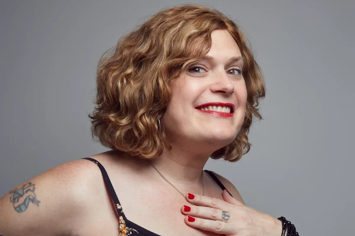 Lilly Wachowski said: “If you support Harry Potter, you support trans genocide.”