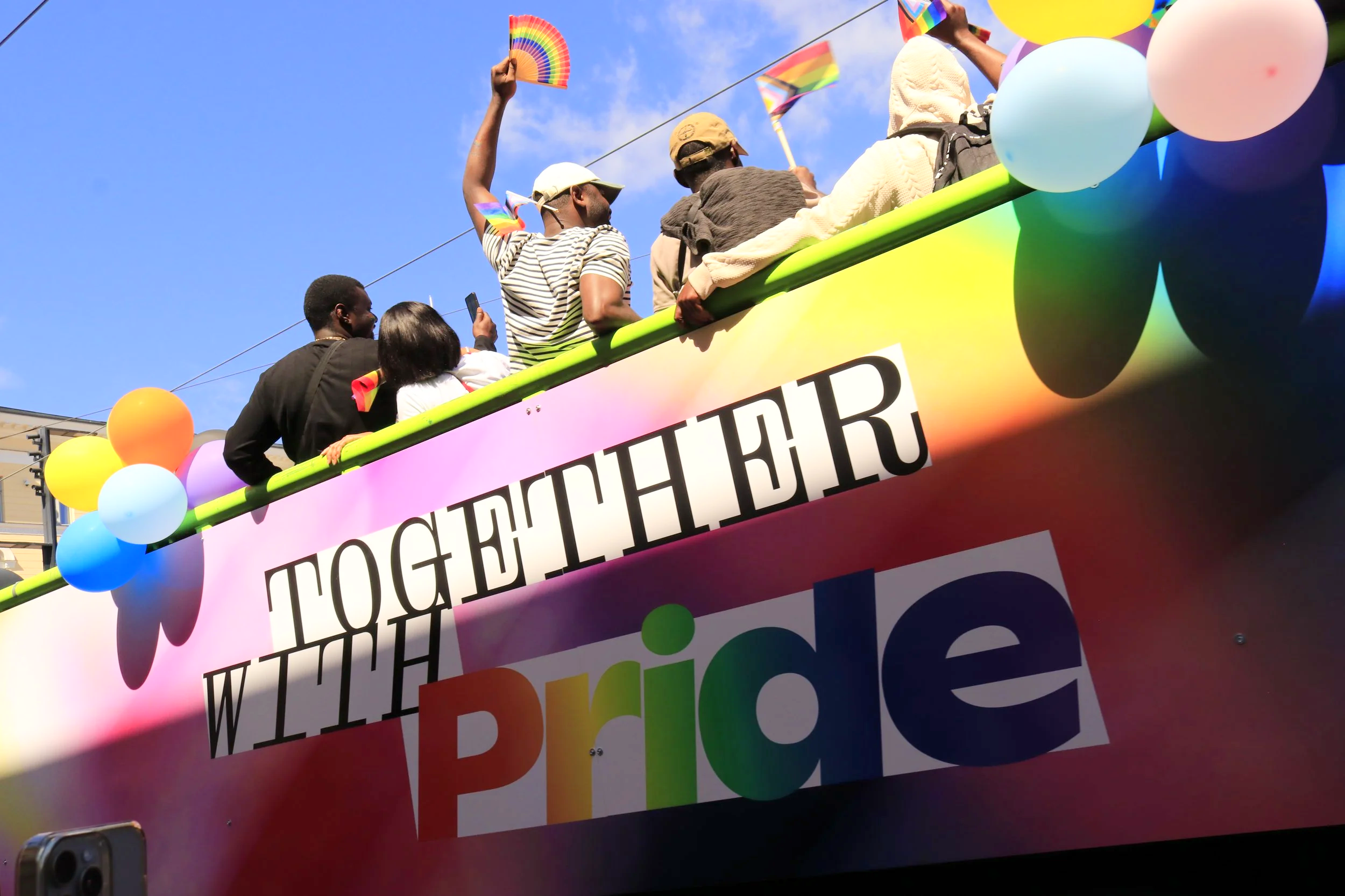 Helsinki Pride Faces Major Funding Crisis as Social and Youth Work Could Be Discontinued