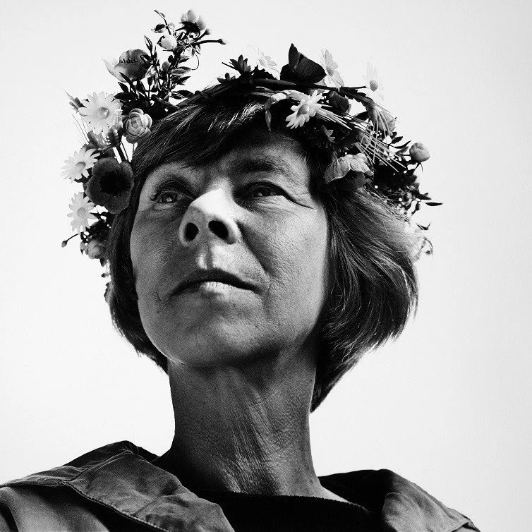 Tove Jansson: Love, Art, and the Queer Heart of the Moomins