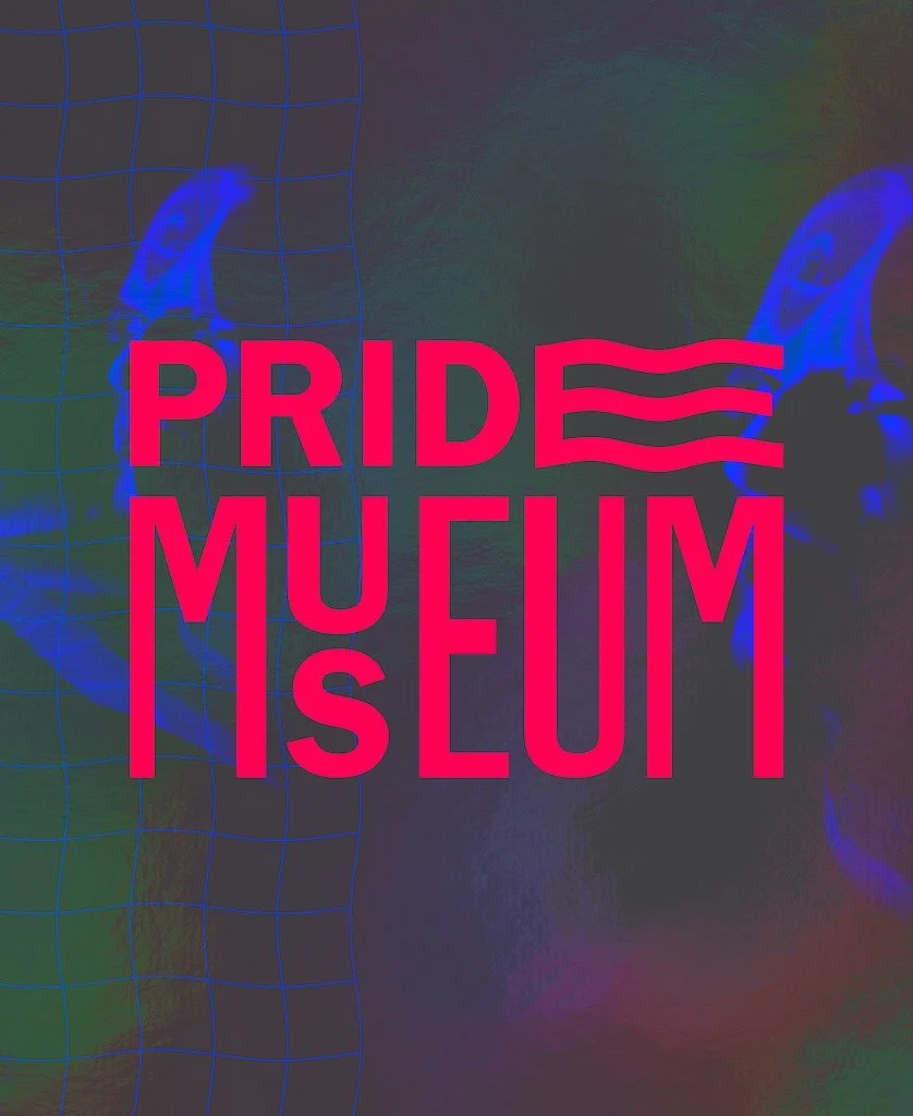 Brussels Makes History: Building the Pride Museum that Speaks, Lives, and Belongs