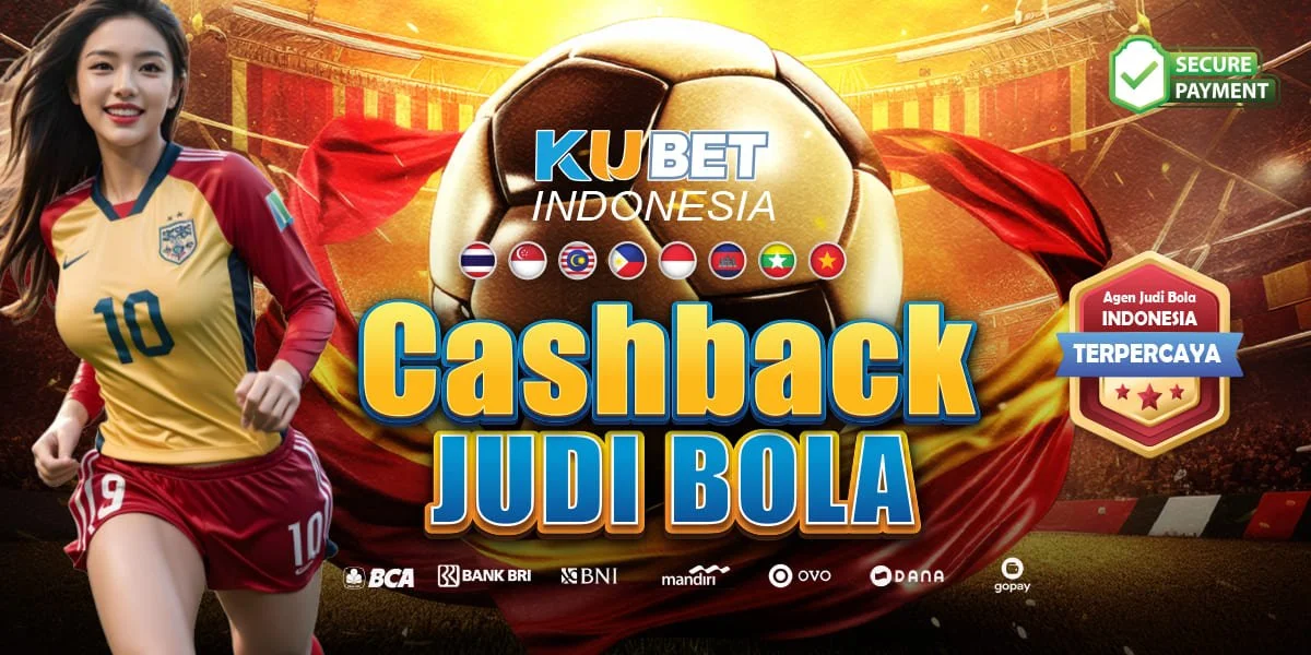JUDI BOLA - Aplikasi Judi Bola Online Termurah Banyak Bonus | KUBET