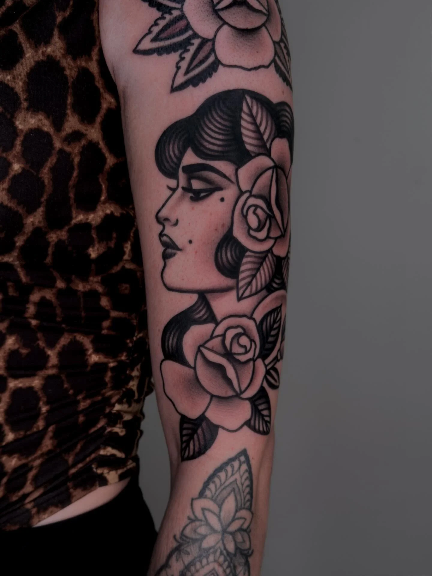 From today, Thank you Rebecca!

LAST SPOTS FOR 2025👇🏼
Nov 26th and 28th
Dec 1st

DM for appointments.

@stencilstuff @jconly_official