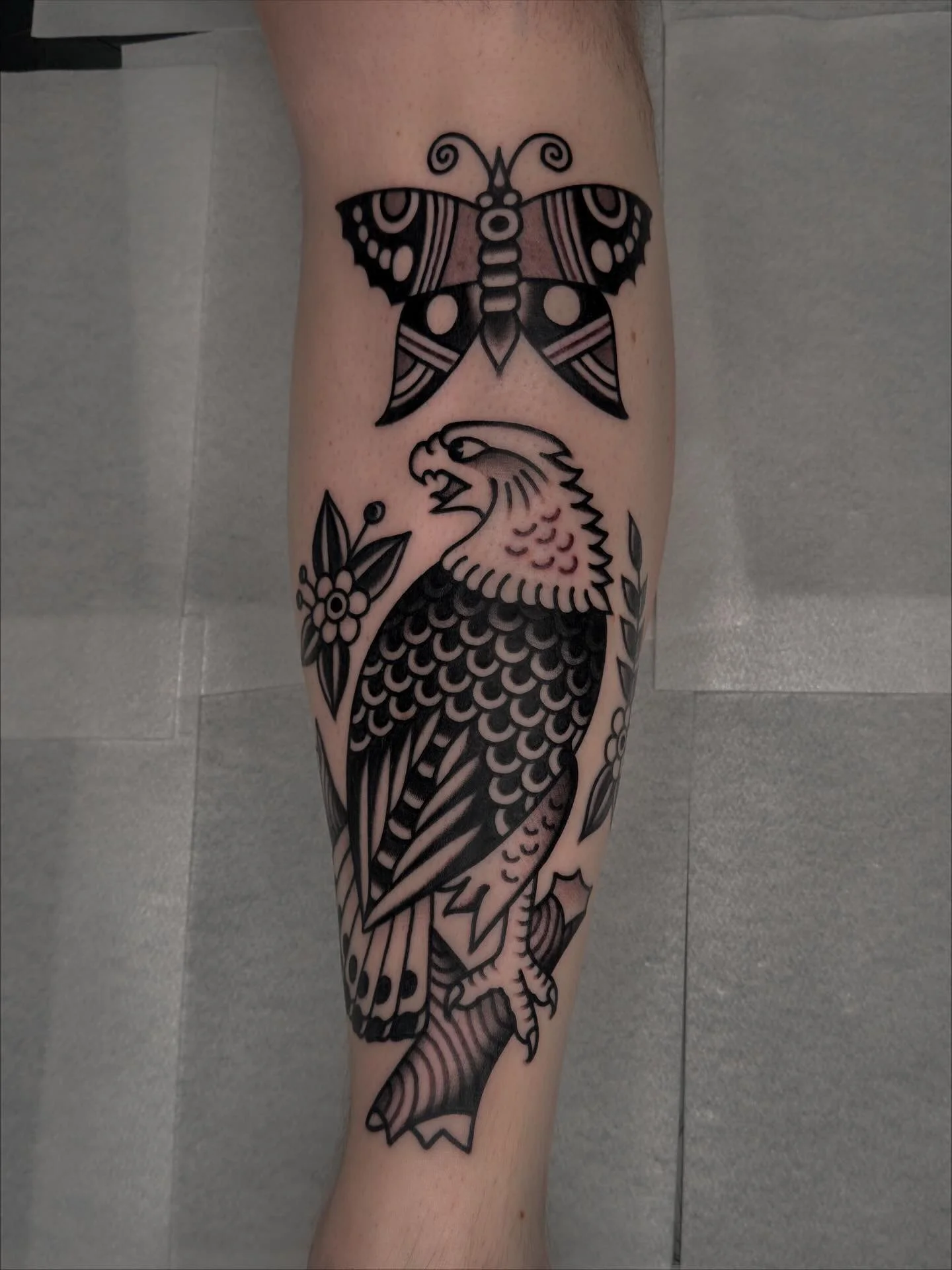 Thank you, Sebastian, such a sweet birthday gift from your wife!🎉