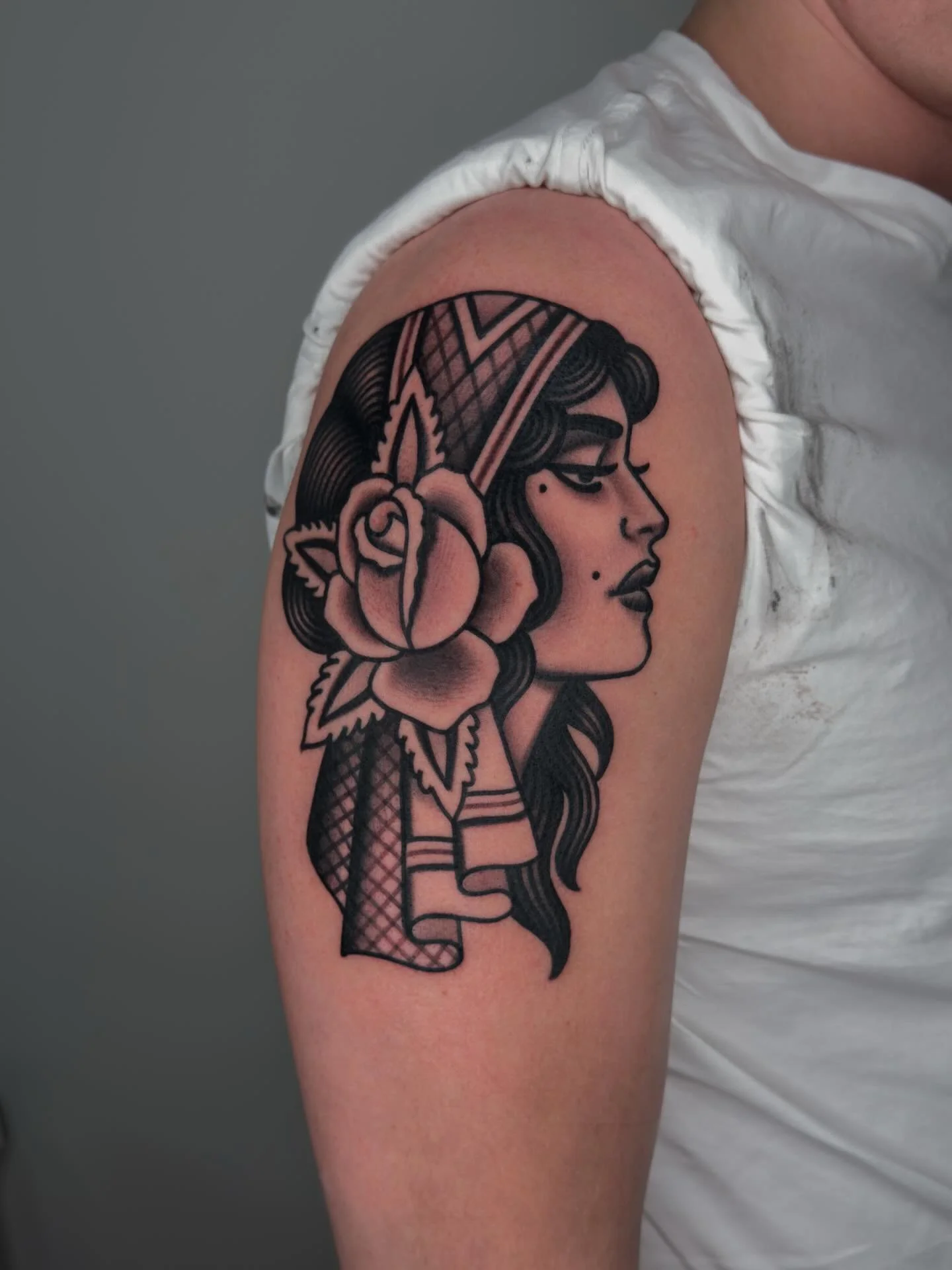 Lady head for Johan, Thanks🙌🏼