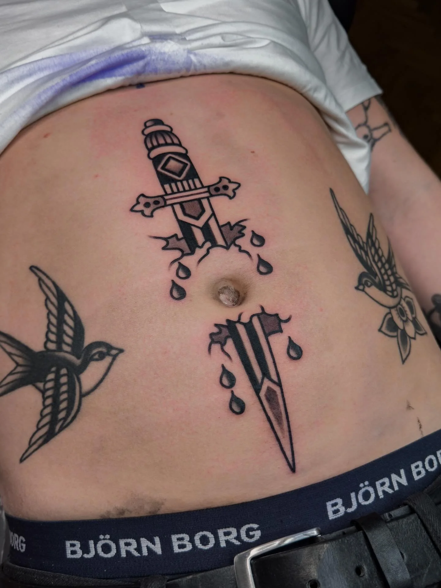 Done today, Thanks Johan🙌🏼 

@stencilstuff