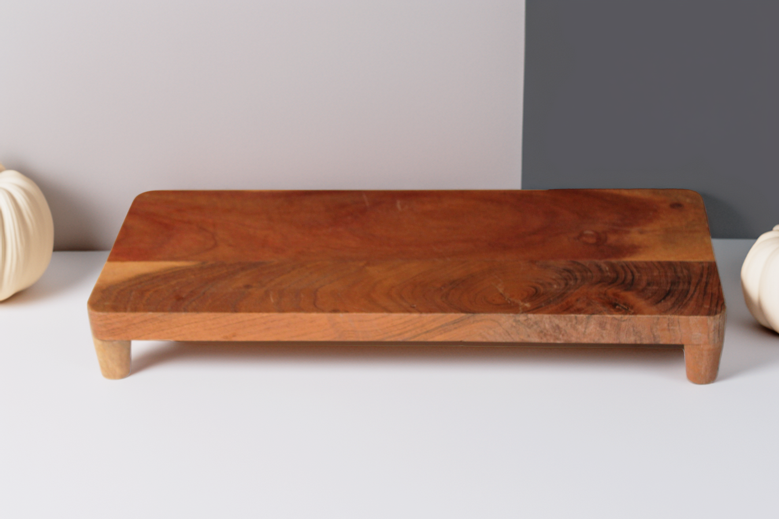 Large Charcuterie Serving Table