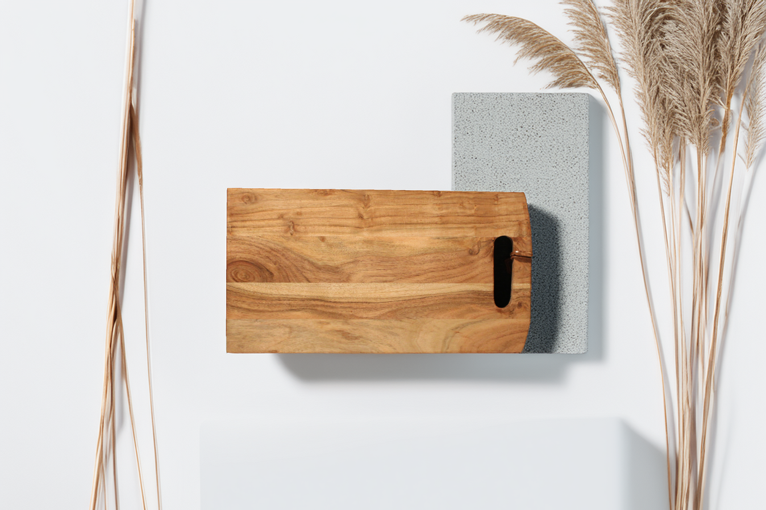 Large Rectangle Charcuterie Board
