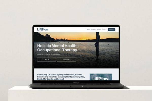 Lifeflow OT
