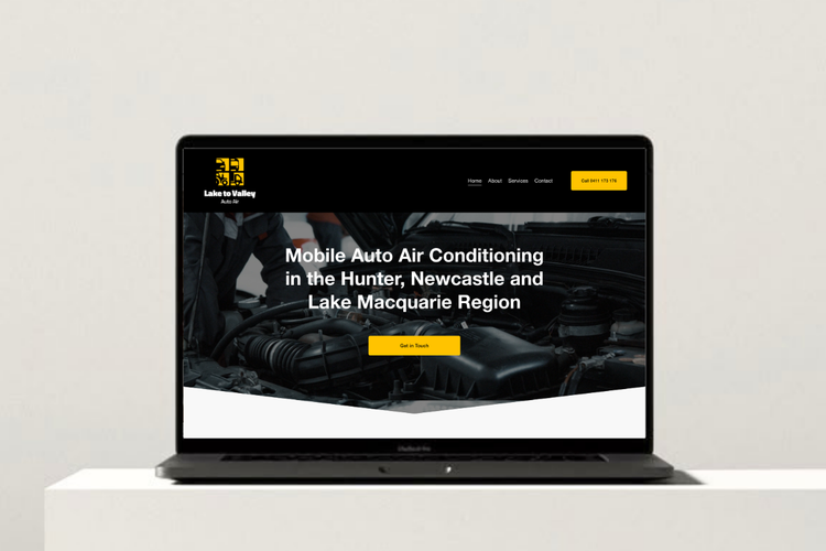 Lake to Valley Auto Air