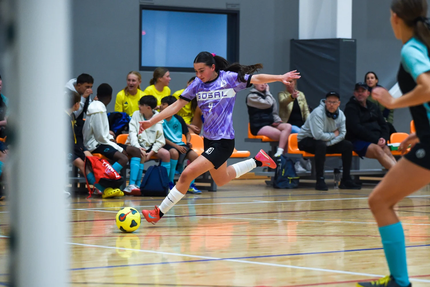 Gosal Futsal Academy