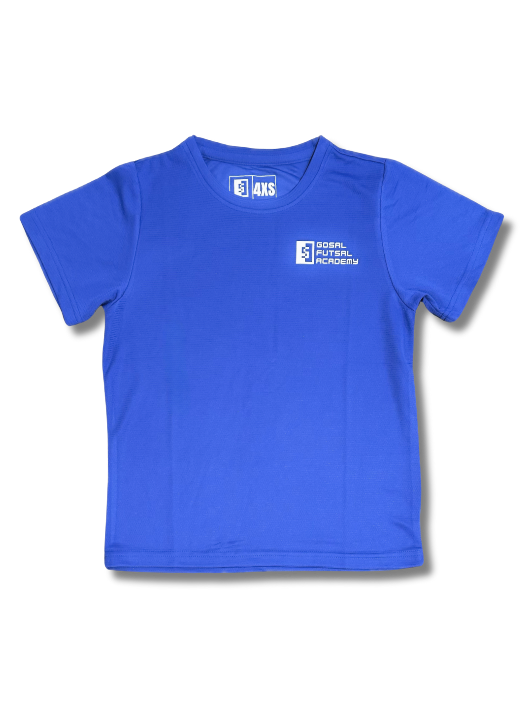 Gosal Training Top (Blue)