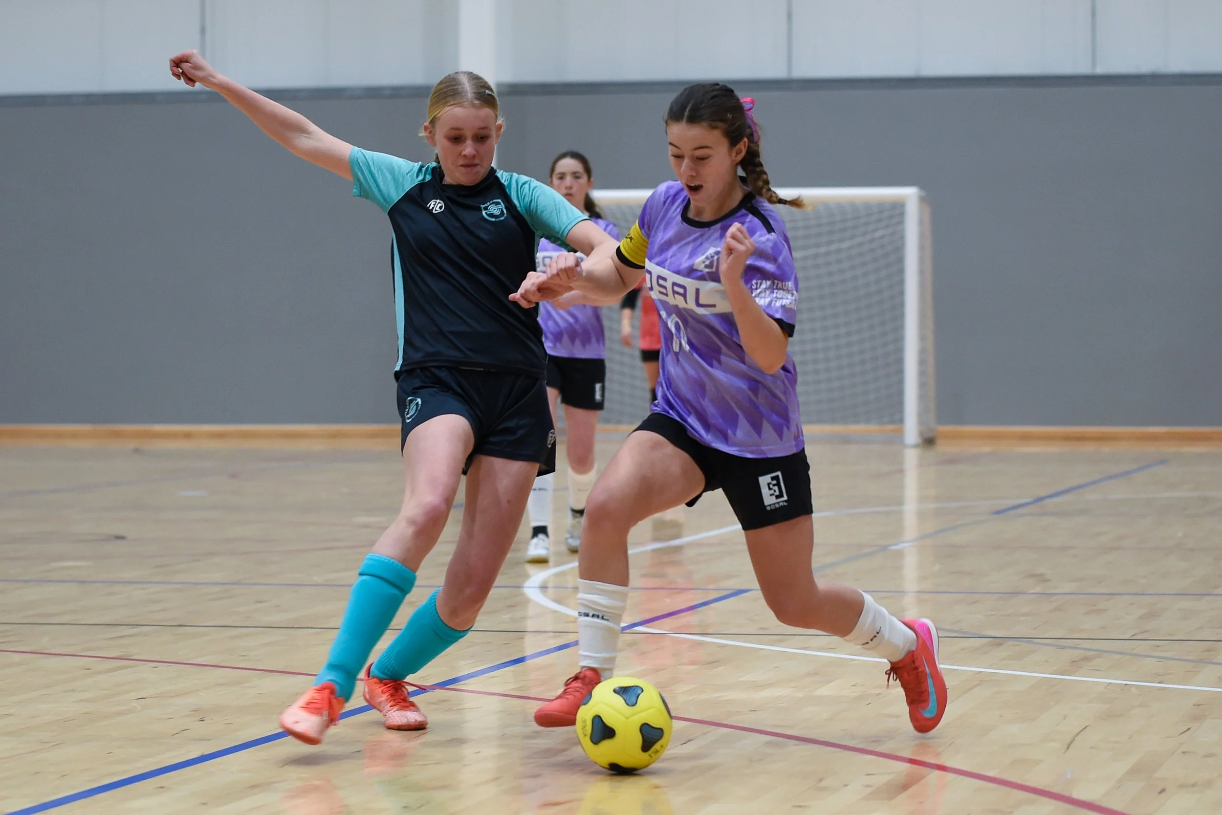 Christchurch Futsal